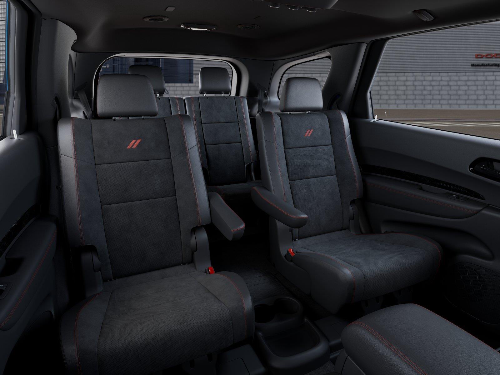 New 2026 B5 Blue Exterior Paint Dodge GT Plus HEMI V8 image 15