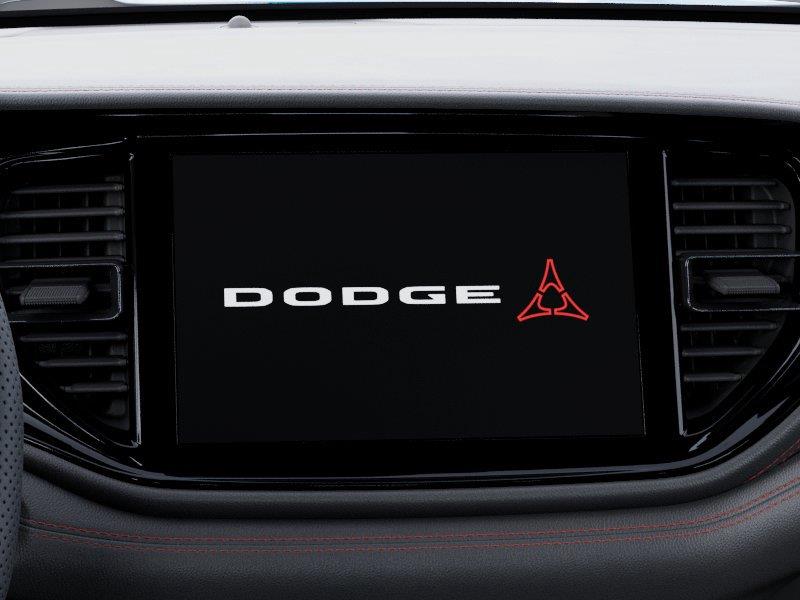 New 2026 B5 Blue Exterior Paint Dodge GT Plus HEMI V8 image 18