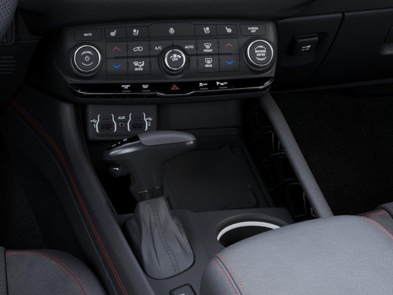 New 2026 B5 Blue Exterior Paint Dodge GT Plus HEMI V8 image 24