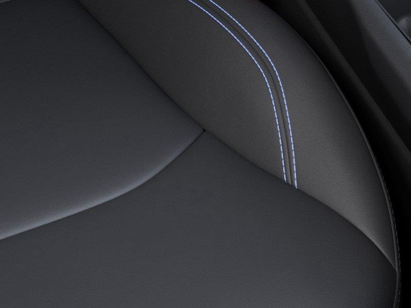 New 2026 Fathom Blue Pearl-Coat Exterio Jeep COMPASS LIMITED ALTITUDE 4X4 image 20