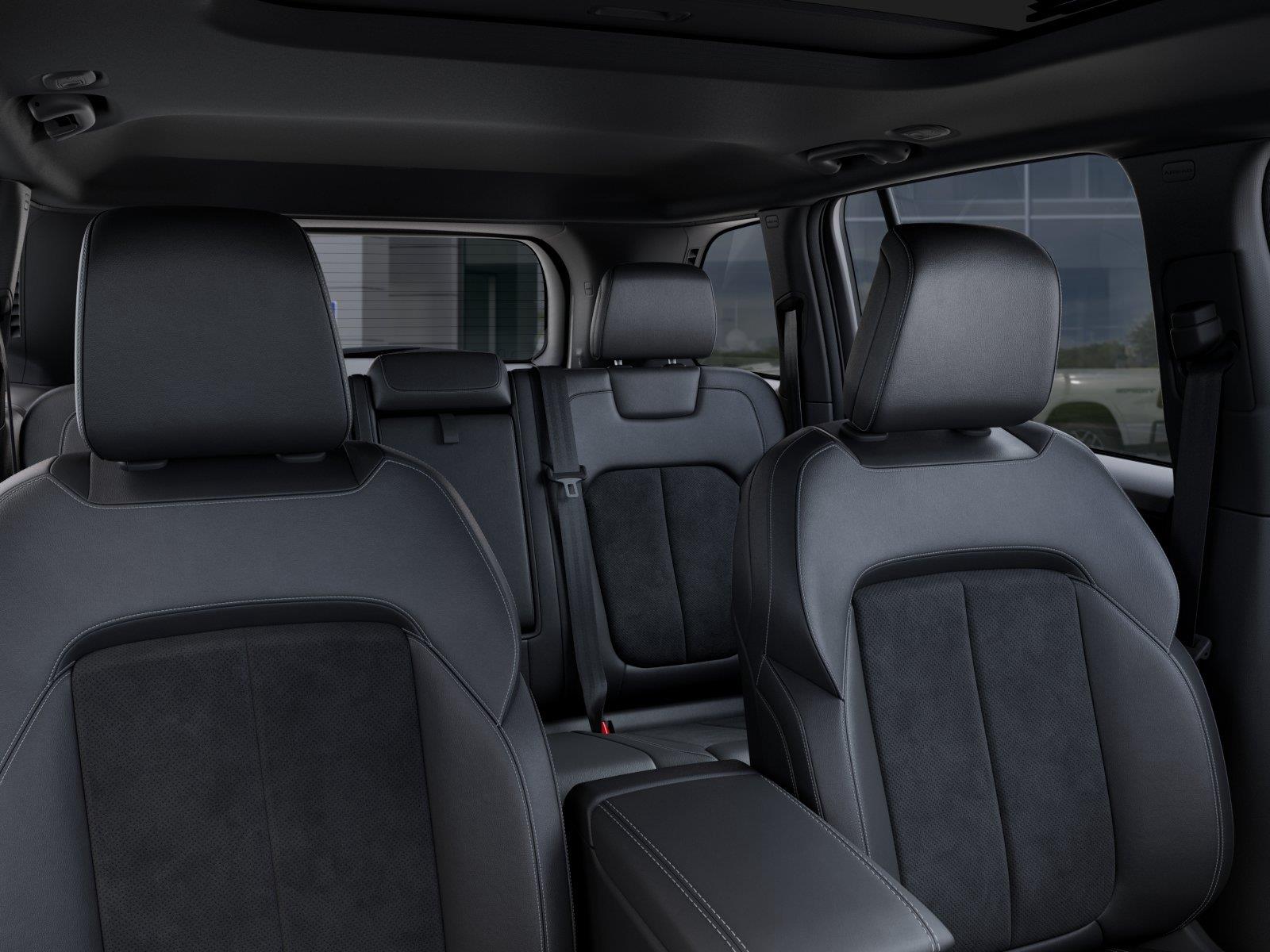New 2026 Silver Zynith Exterior Paint Jeep GRAND CHEROKEE LAREDO ALTITUDE image 26