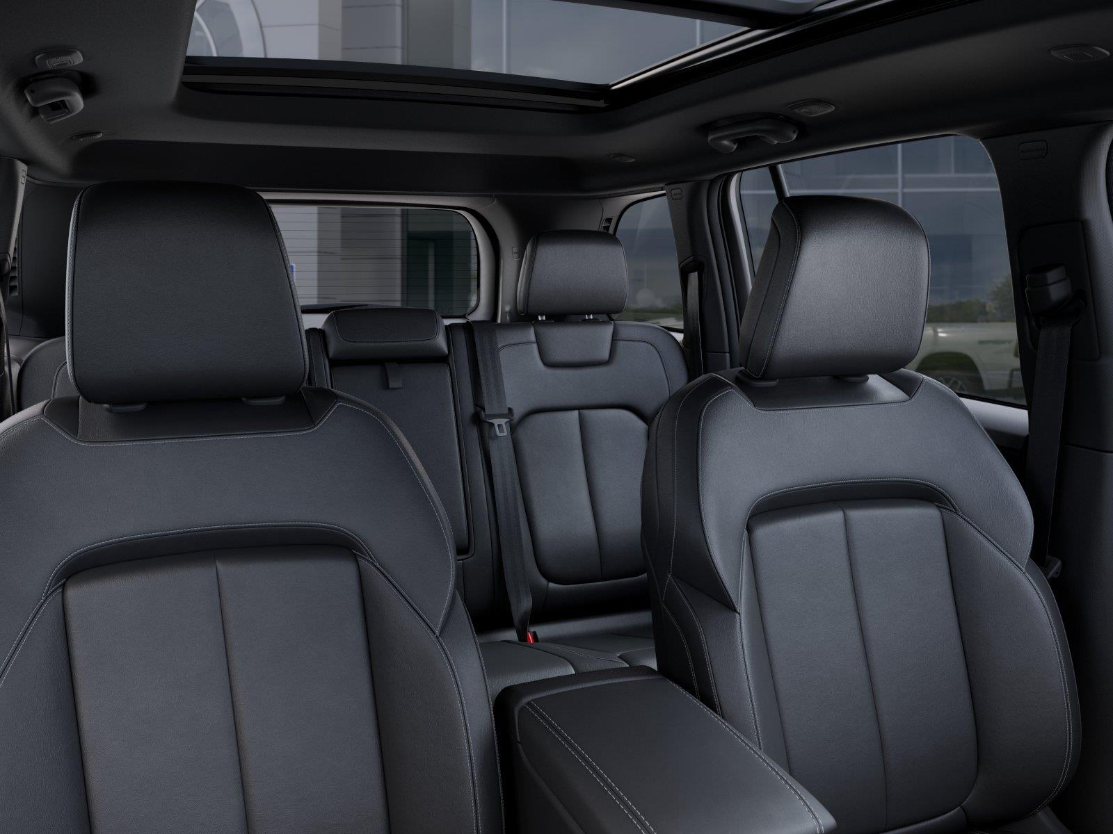 New 2026 Silver Zynith Jeep Limited image 26