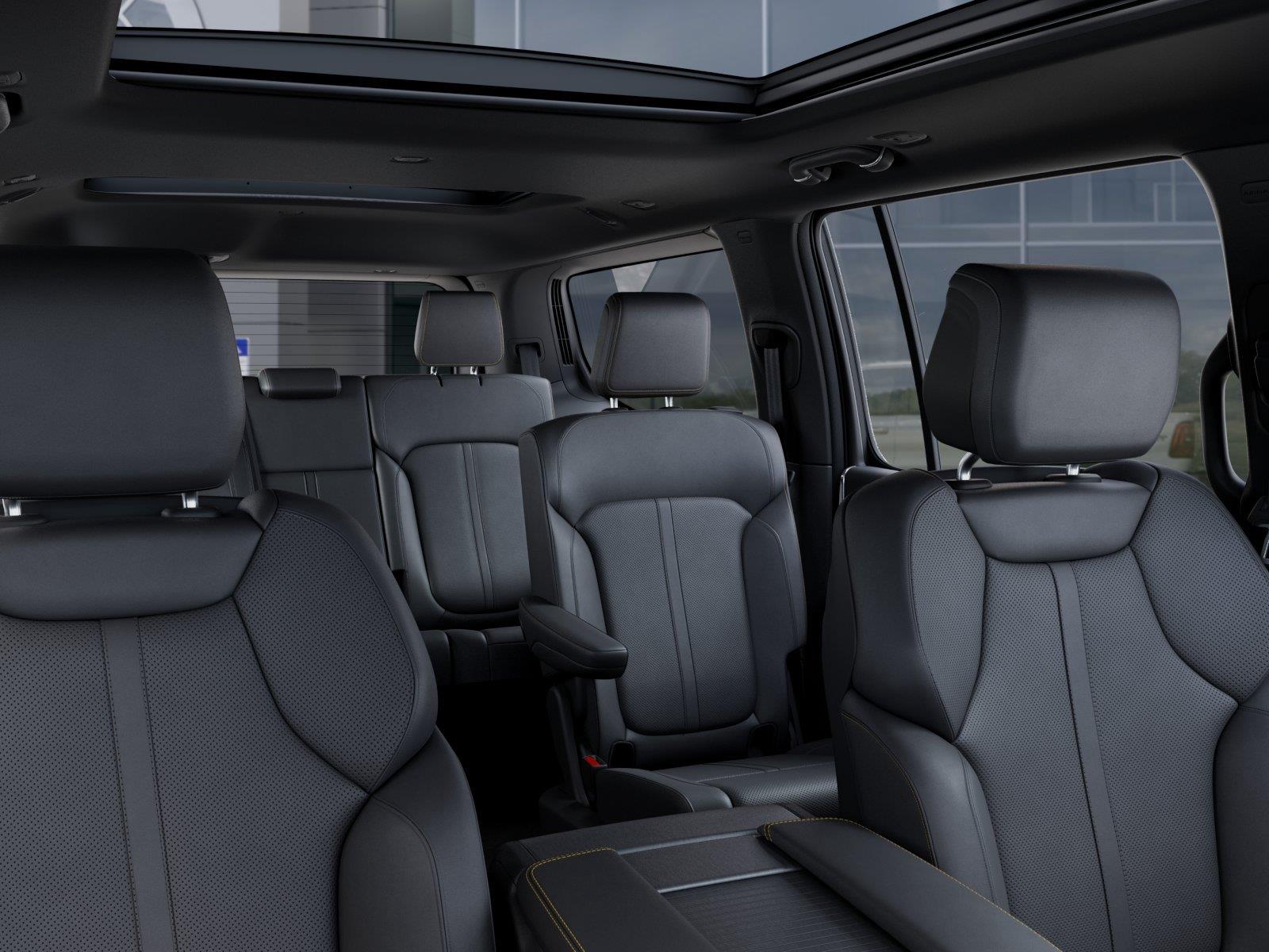 New 2026 High Gloss Black Jeep 85th Anniversary image 26