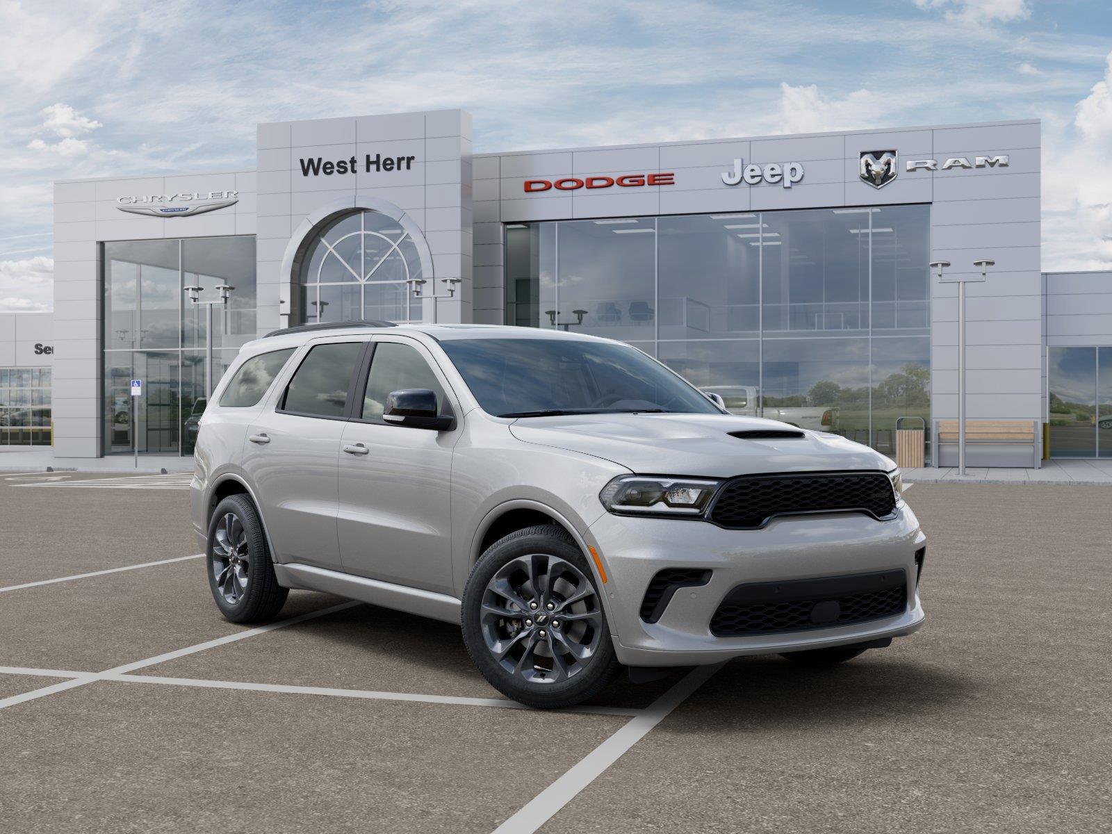 New 2026 Triple Nickel Dodge GT Plus image 5
