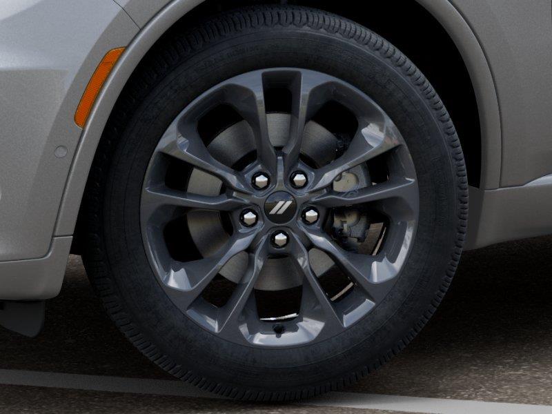 New 2026 Triple Nickel Dodge GT Plus image 8