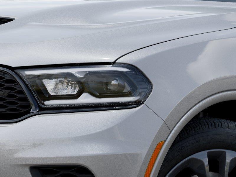 New 2026 Triple Nickel Dodge GT Plus image 10