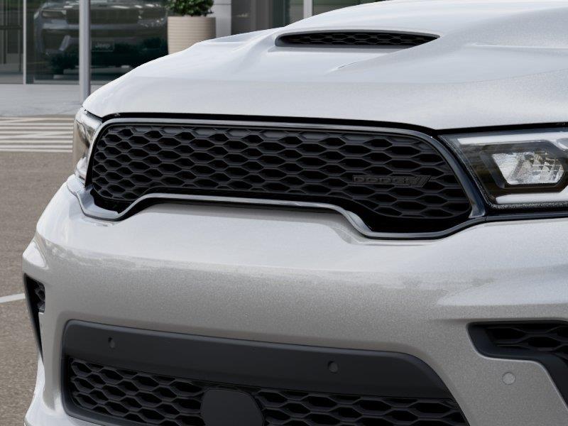 New 2026 Triple Nickel Dodge GT Plus image 11