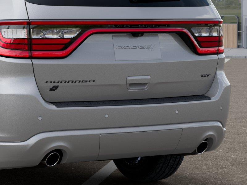 New 2026 Triple Nickel Dodge GT Plus image 13