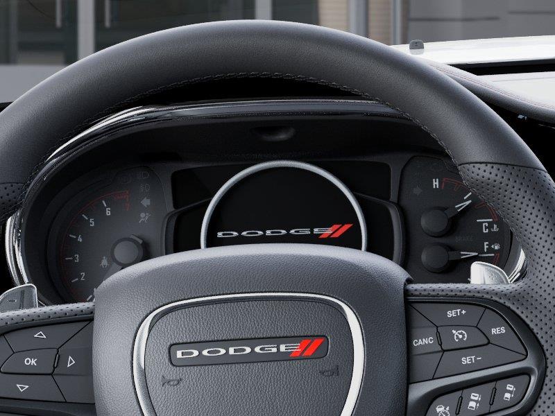 New 2026 Triple Nickel Dodge GT Plus image 17