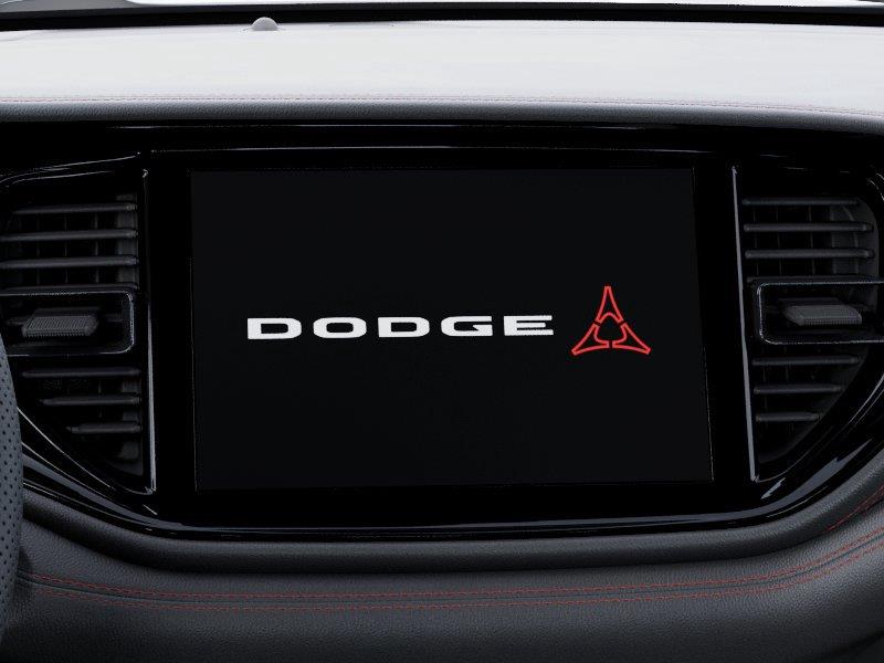 New 2026 Triple Nickel Dodge GT Plus image 18