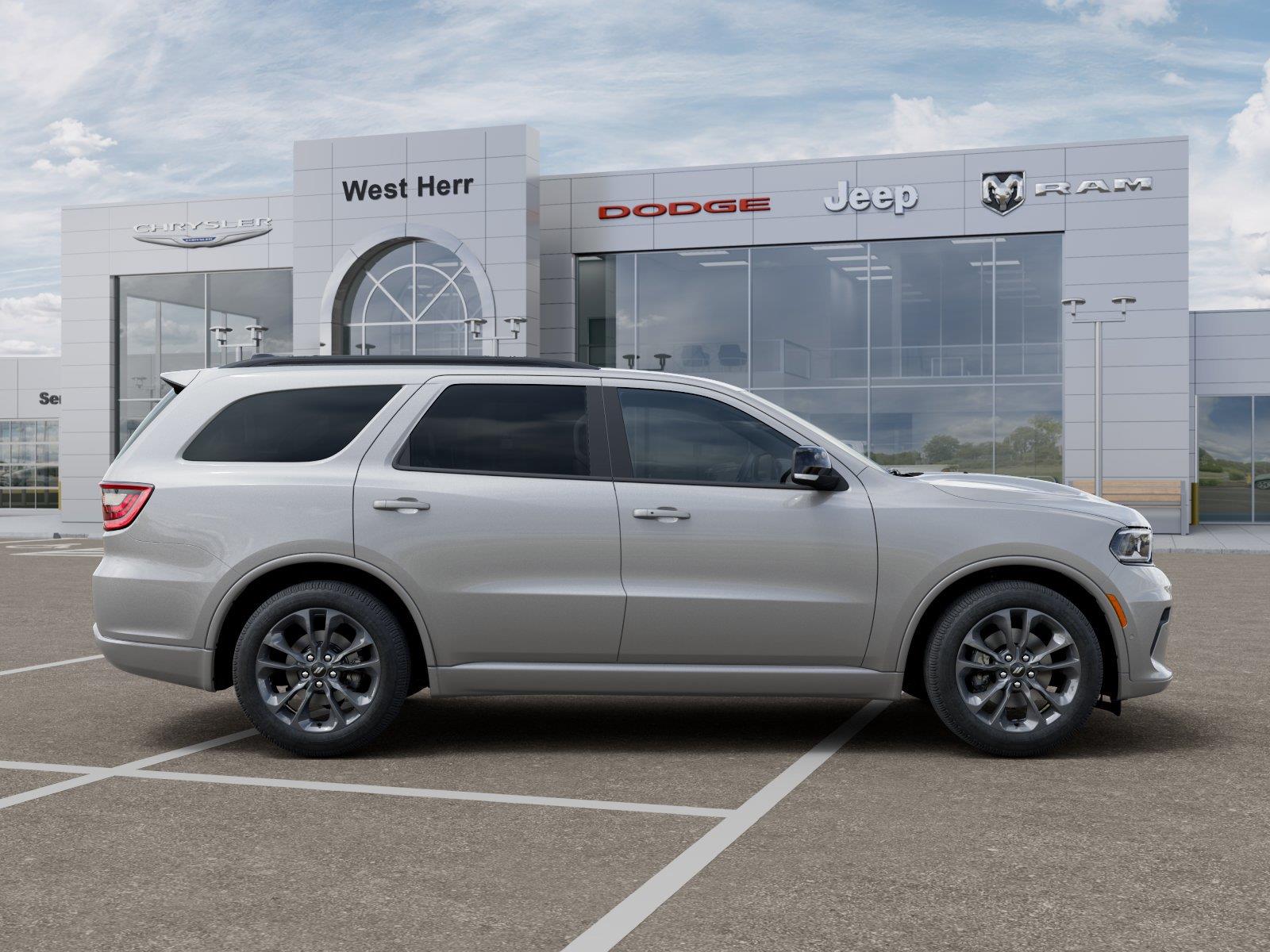 New 2026 Triple Nickel Dodge GT Plus image 21