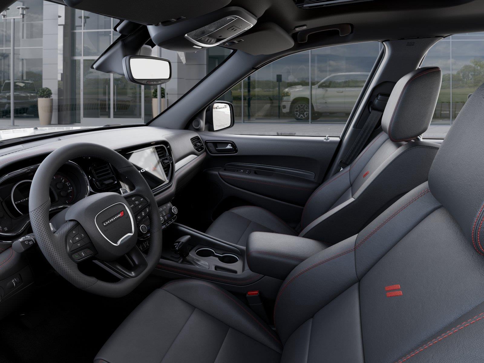 New 2026 Triple Nickel Dodge GT Plus image 22