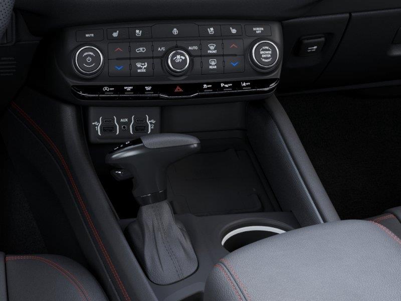 New 2026 Triple Nickel Dodge GT Plus image 24