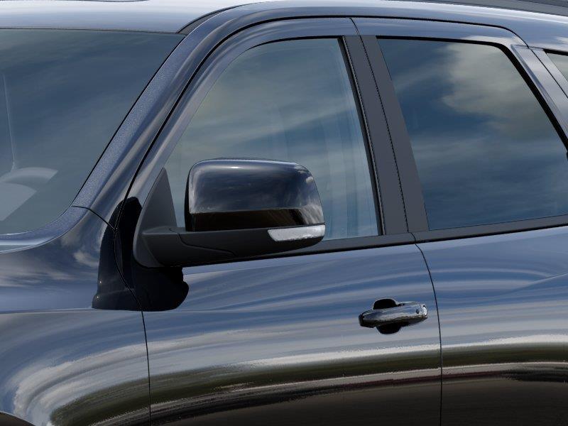 New 2026 Diamond Black Clear-Coat Exter Dodge DURANGO GT PLUS AWD image 12