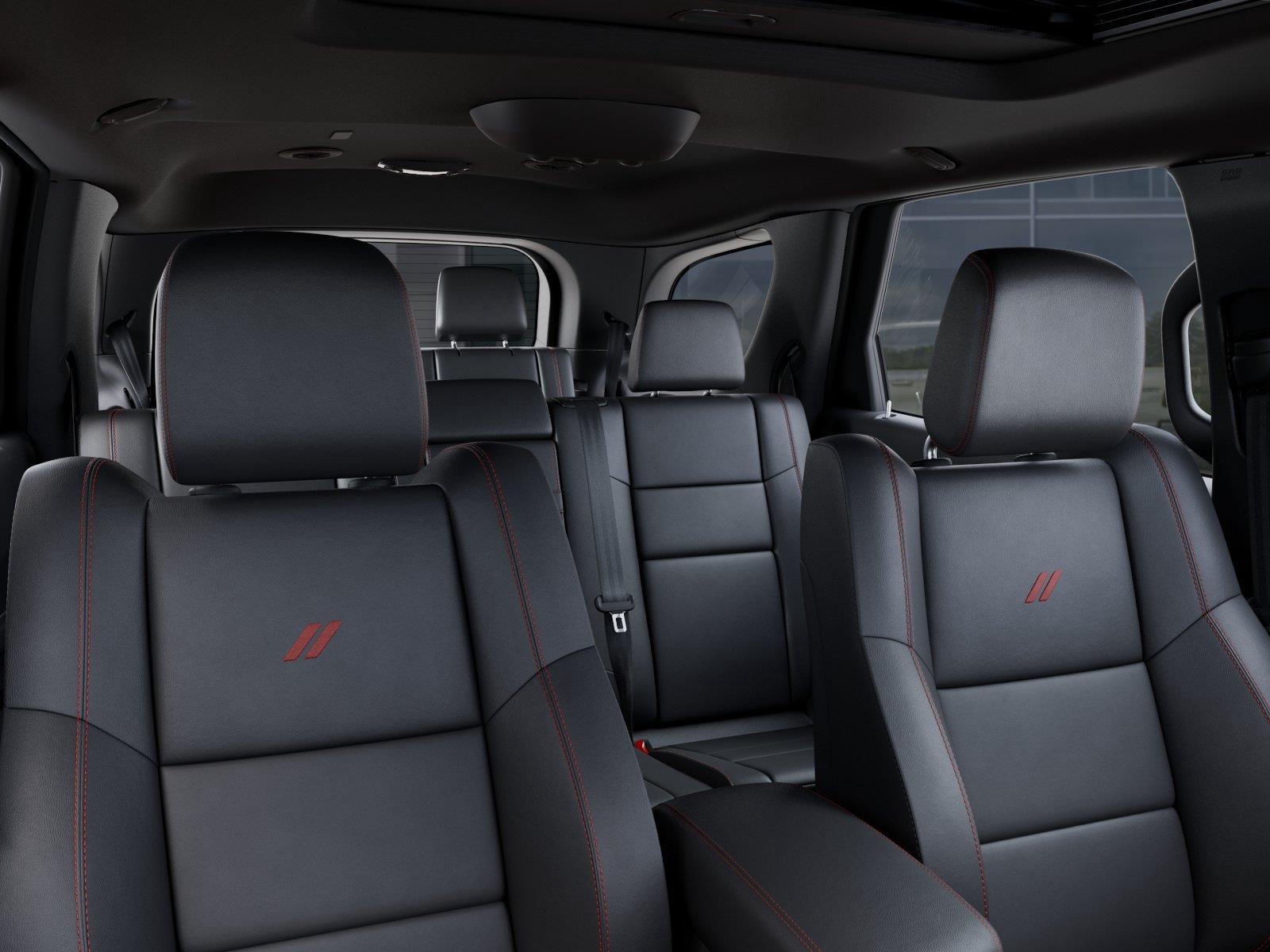 New 2026 Triple Nickel Dodge GT Plus image 26