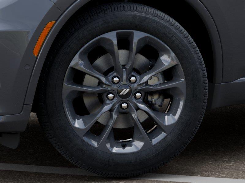 New 2026 Destroyer Gray Clearcoat Dodge GT Plus image 8