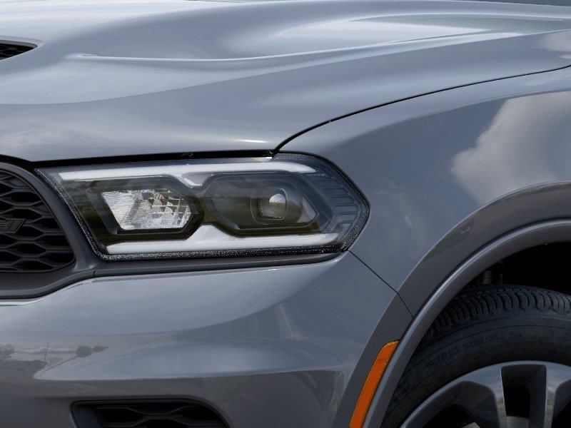 New 2026 Destroyer Gray Clearcoat Dodge GT Plus image 10