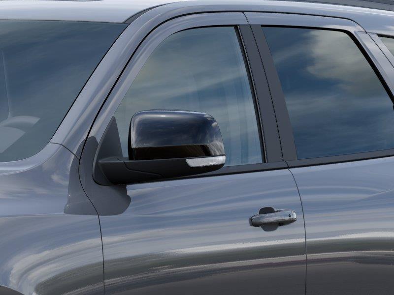 New 2026 Destroyer Gray Clearcoat Dodge GT Plus image 12