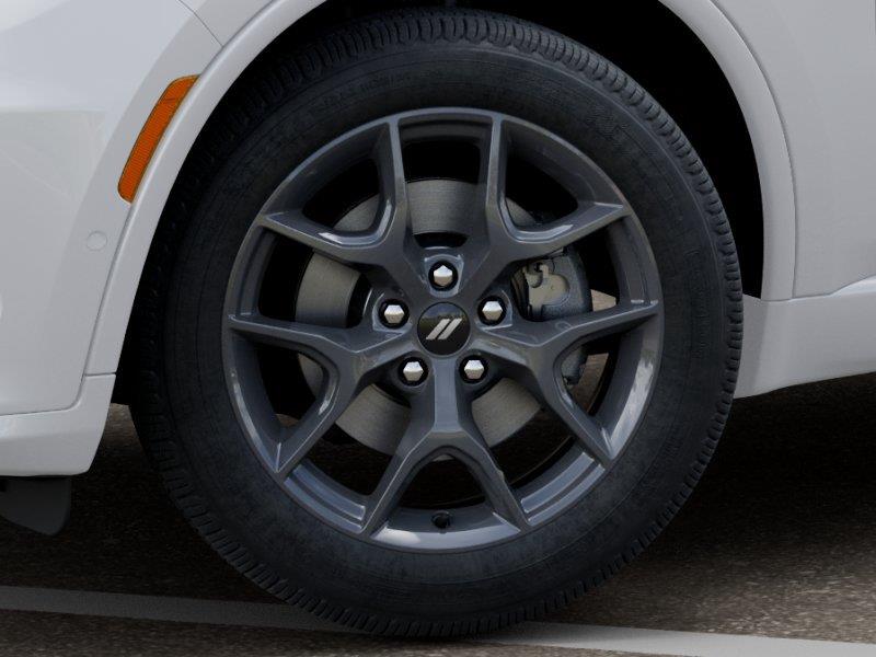 New 2026 White Knuckle Clearcoat Dodge GT Plus HEMI V8 image 8