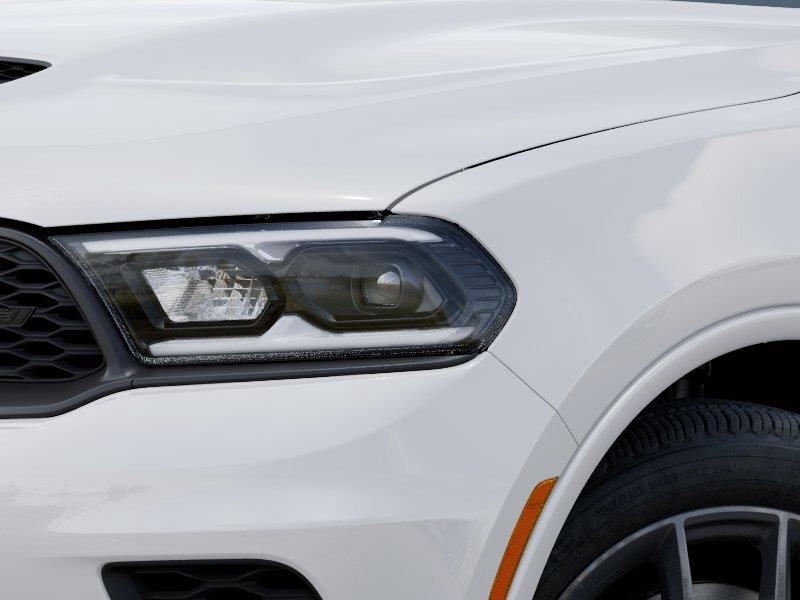 New 2026 White Knuckle Clearcoat Dodge GT Plus HEMI V8 image 10