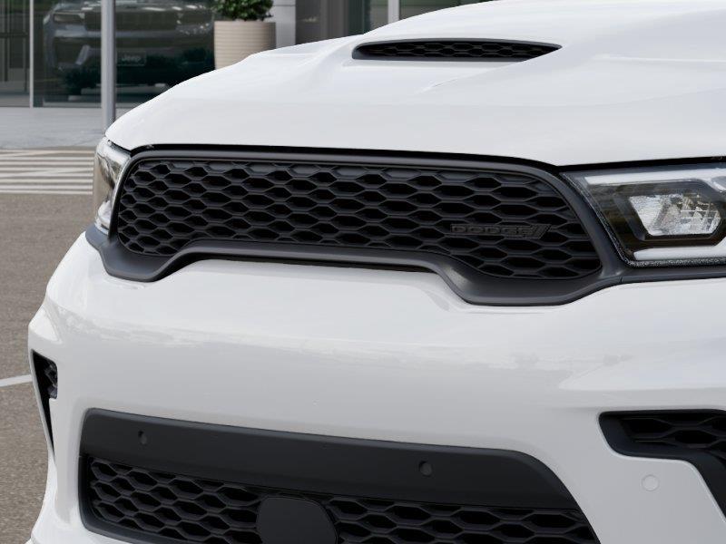 New 2026 White Knuckle Clearcoat Dodge GT Plus HEMI V8 image 11