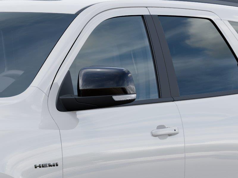 New 2026 White Knuckle Clearcoat Dodge GT Plus HEMI V8 image 12