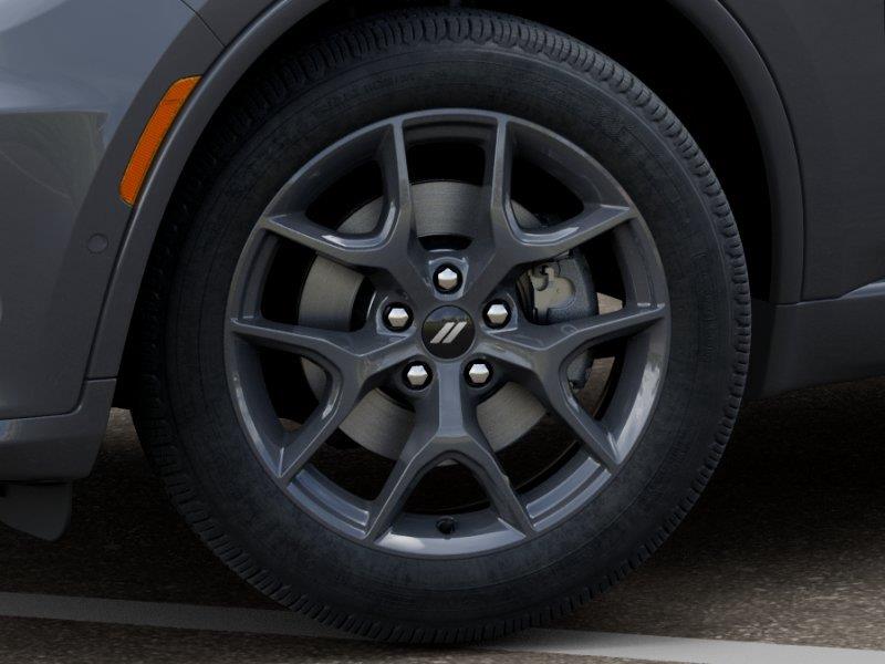 New 2026 Destroyer Gray Clearcoat Dodge GT Plus HEMI V8 image 8