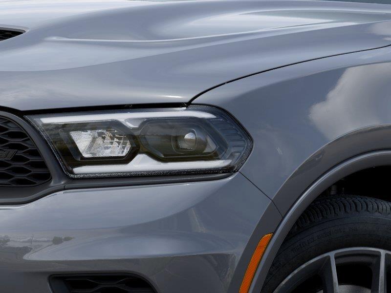 New 2026 Destroyer Gray Clearcoat Dodge GT Plus HEMI V8 image 10