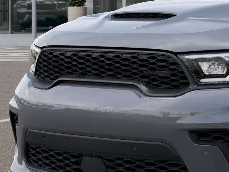 New 2026 Destroyer Gray Clearcoat Dodge GT Plus HEMI V8 image 11