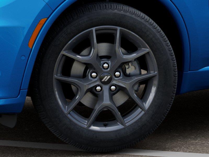 New 2026 B5 Blue Dodge GT Plus HEMI V8 image 8