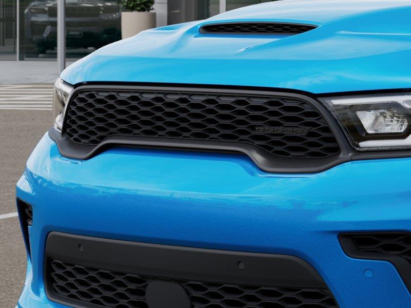 New 2026 B5 Blue Dodge GT Plus HEMI V8 image 11