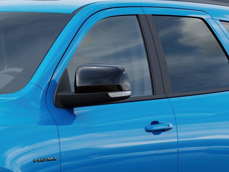 New 2026 B5 Blue Dodge GT Plus HEMI V8 image 12