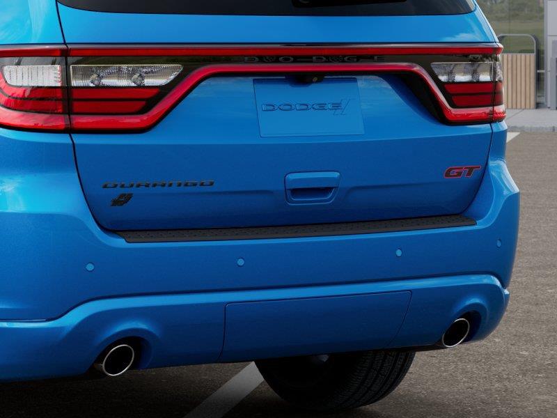 New 2026 B5 Blue Dodge GT Plus HEMI V8 image 13