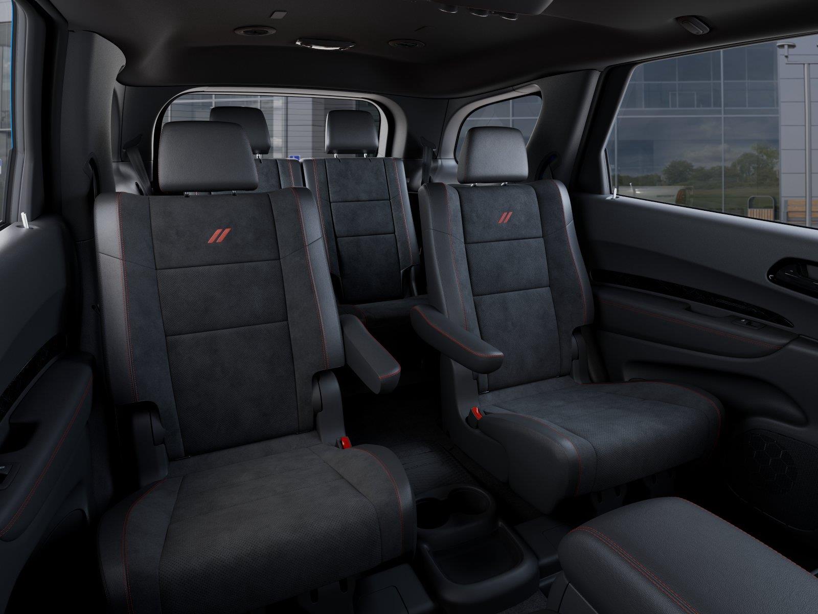 New 2026 B5 Blue Dodge GT Plus HEMI V8 image 15