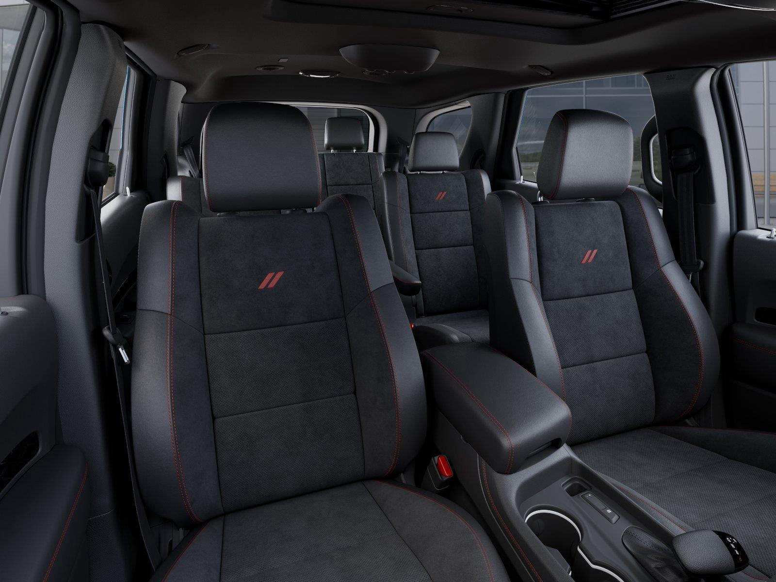 New 2026 B5 Blue Dodge GT Plus HEMI V8 image 16