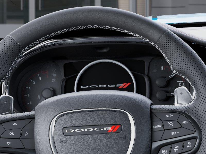 New 2026 B5 Blue Dodge GT Plus HEMI V8 image 17