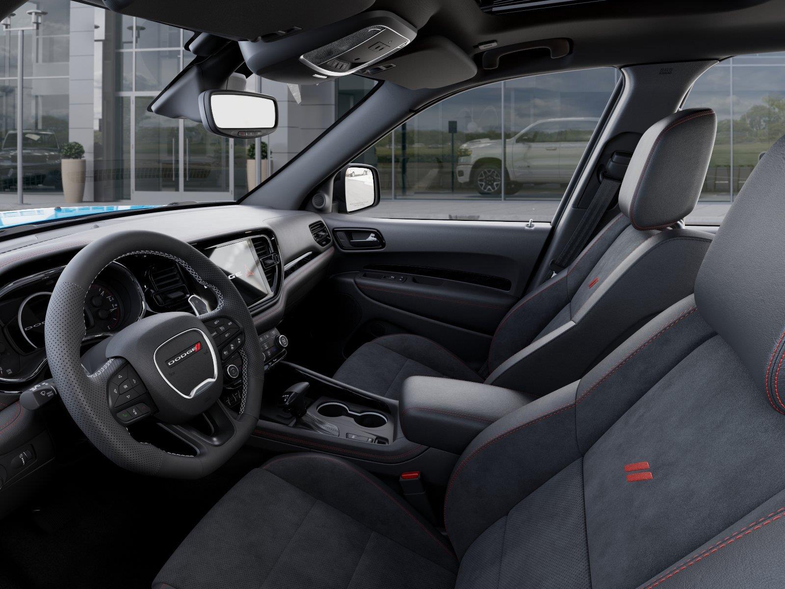 New 2026 B5 Blue Dodge GT Plus HEMI V8 image 22
