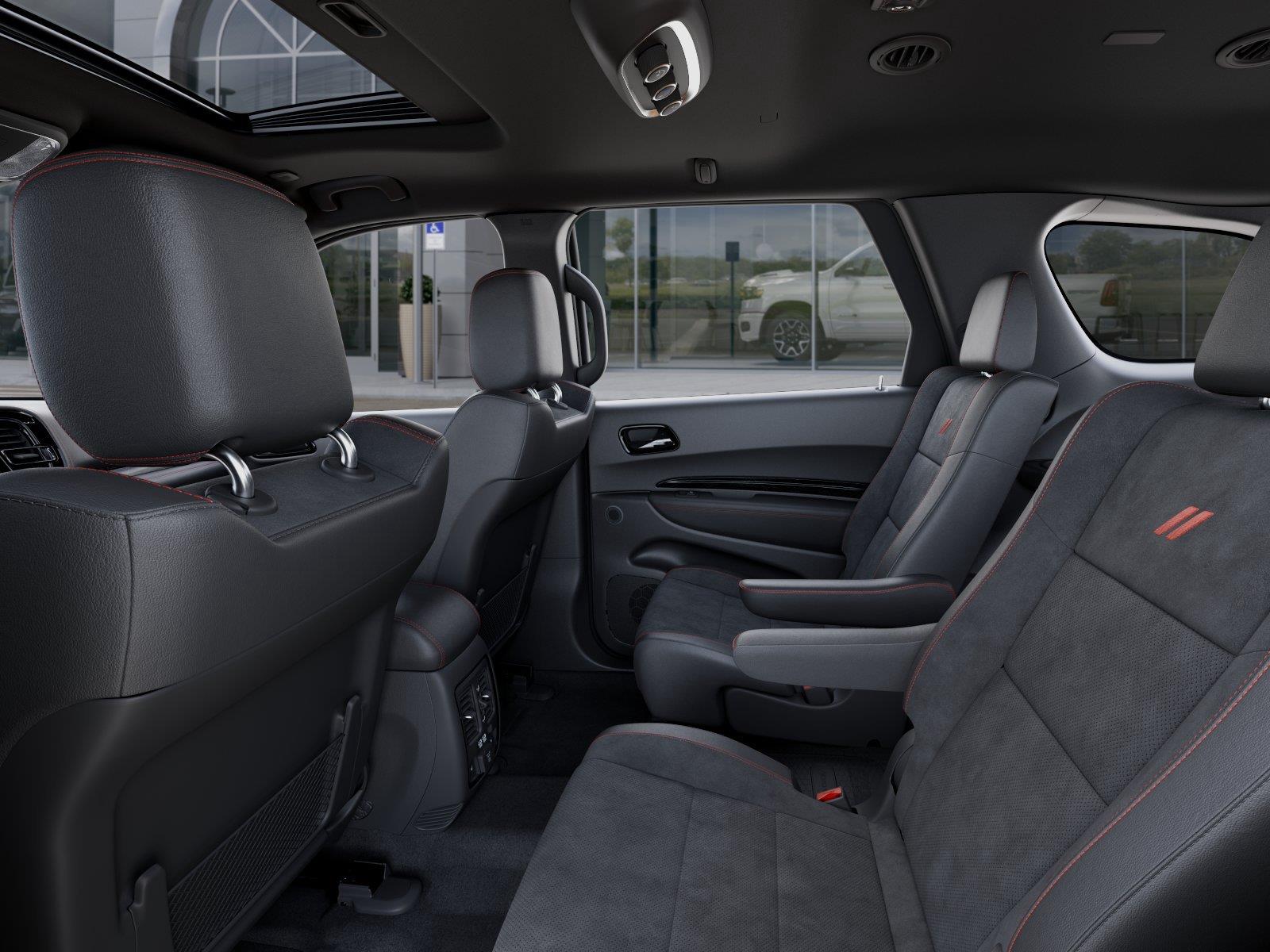 New 2026 B5 Blue Dodge GT Plus HEMI V8 image 23