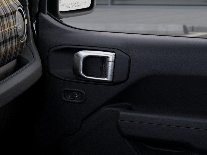 New 2026 Granite Crystal Metallic Clear Jeep WRANGLER 4-DOOR 85TH ANNIVERSA image 25