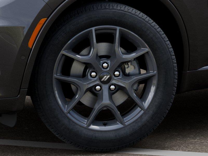 New 2026 Vapor Gray Dodge GT Plus HEMI V8 image 8