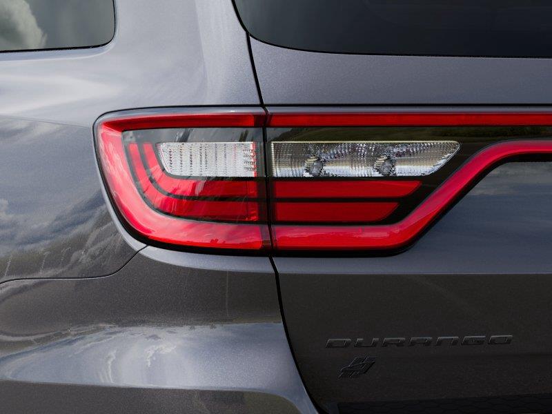 New 2026 Vapor Gray Dodge GT Plus HEMI V8 image 9