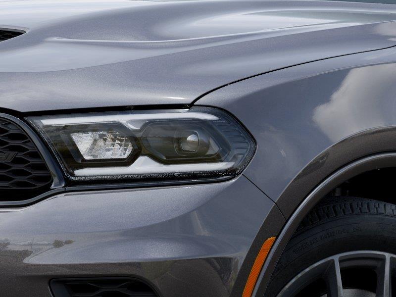 New 2026 Vapor Gray Dodge GT Plus HEMI V8 image 10
