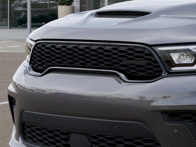 New 2026 Vapor Gray Dodge GT Plus HEMI V8 image 11