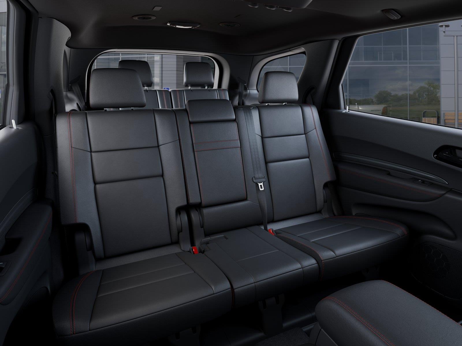 New 2026 Vapor Gray Dodge GT Plus HEMI V8 image 15