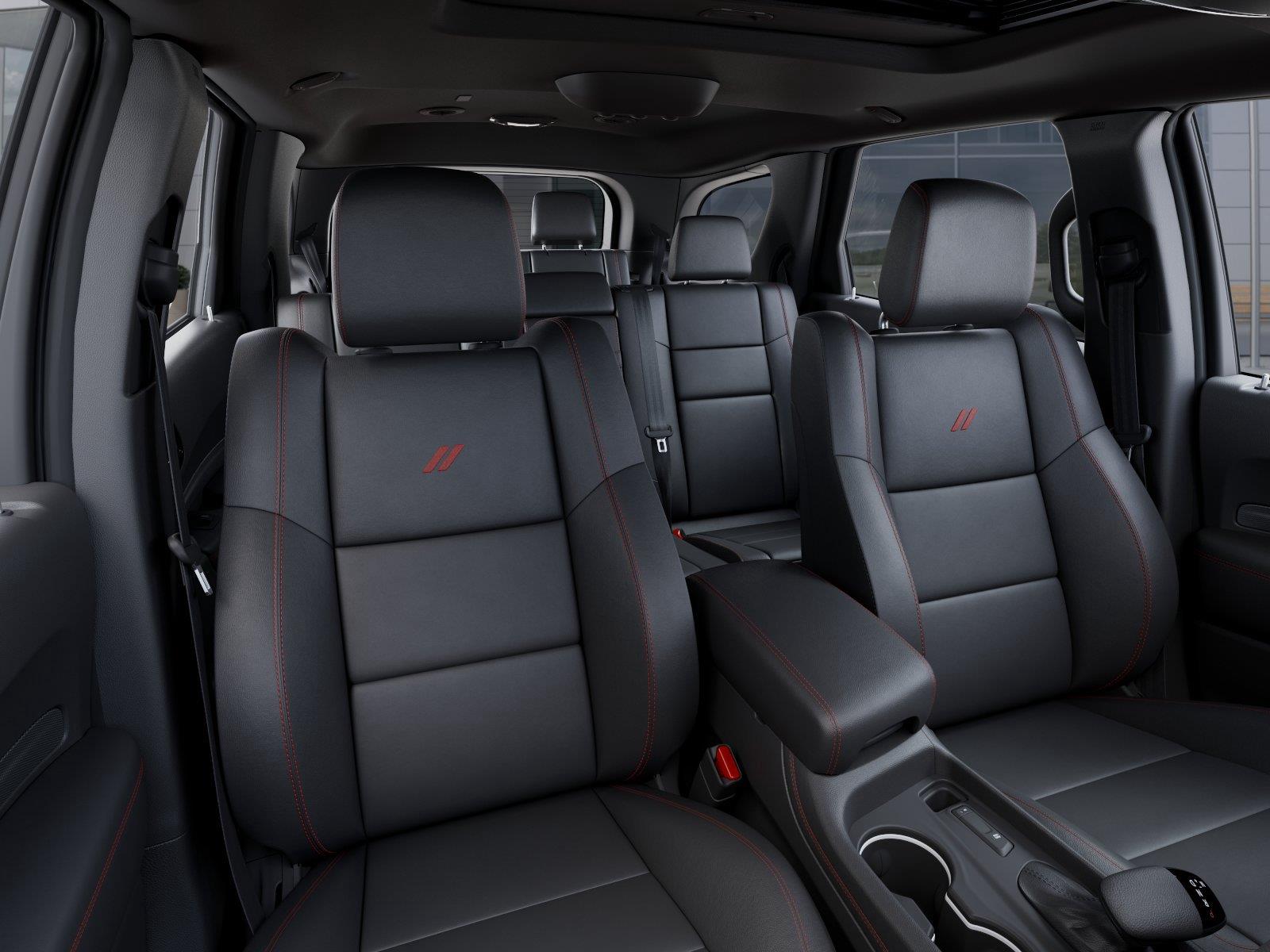 New 2026 Vapor Gray Dodge GT Plus HEMI V8 image 16