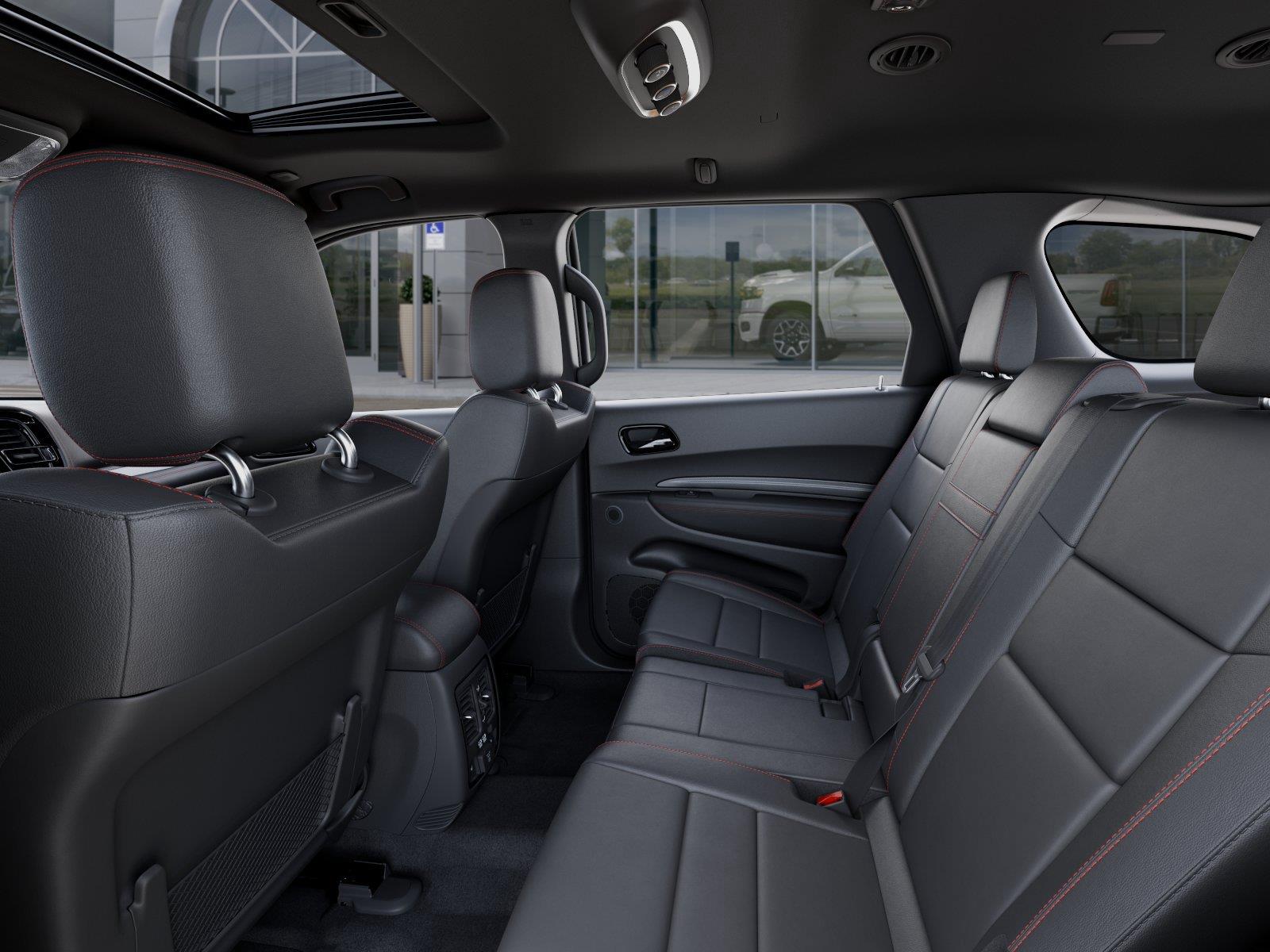 New 2026 Vapor Gray Dodge GT Plus HEMI V8 image 23