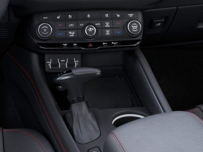 New 2026 Vapor Gray Dodge GT Plus HEMI V8 image 24