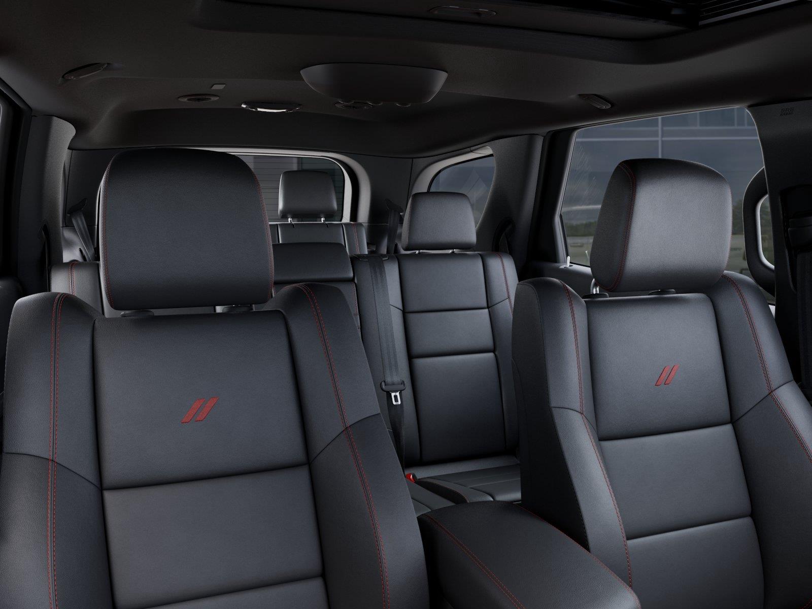 New 2026 Vapor Gray Dodge GT Plus HEMI V8 image 26