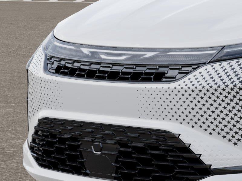 New 2027 Bright White Clearcoat Chrysler Select image 11