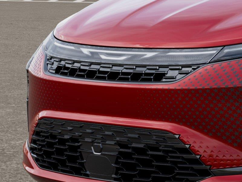 New 2027 Red Hot Pearlcoat Chrysler Select image 11